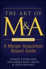 Image for The Art of M&amp;A, Fourth Edition