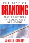 Image for The best of branding  : best practices in corporate branding
