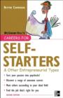 Image for Careers for self-starters &amp; other entrepreneurial types
