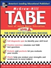 Image for TABE : Test of Adult Basic Education