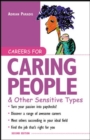 Image for Careers for Caring People &amp; Other Sensitive Types