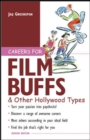 Image for Careers for Film Buffs and Other Hollywood Types