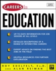 Image for Careers in Education