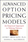 Image for Advanced Option Pricing Models