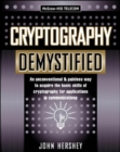 Image for Cryptography demystified