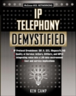 Image for IP telephony demystified