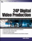 Image for 24P Digital Video Production