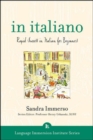 Image for In Italiano  : rapid success in Italian for beginners
