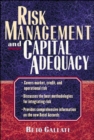 Image for Risk Management and Capital Adequacy