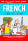 Image for French for Children (Book + Audio CD)