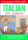Image for Italian for Children