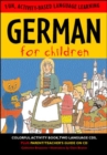 Image for German for Children