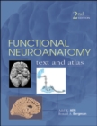 Image for Functional neuroanatomy  : text and atlas