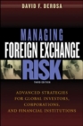 Image for Managing Foreign Exchange Risk