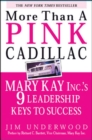 Image for More Than a Pink Cadillac