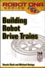 Image for Building Robot Drive Trains