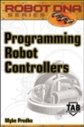 Image for Programming robot controllers