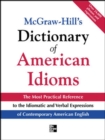 Image for McGraw-Hill&#39;s Dictionary of American Idioms and Phrasal Verbs