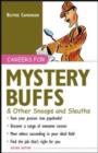 Image for Careers for Mystery Buffs &amp; Other Snoops and Sleuths