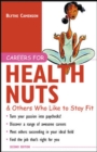 Image for Careers for Health Nuts and Others Who Like to Stay Fit