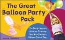 Image for The Great Balloon Party Pack