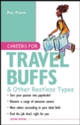 Image for Careers for travel buffs &amp; other restless types