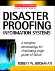 Image for Disaster Proofing Information Systems