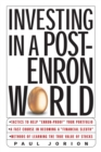 Image for Investing in a Post-Enron World