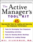 Image for The Active Manager&#39;s Tool Kit