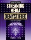 Image for Streaming media demystified
