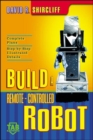 Image for Build a remote-controlled robot