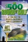 Image for The $500 Round of Golf