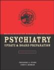 Image for Massachusetts General Hospital Psychiatry Update &amp; Board Preparation