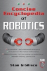 Image for Concise Encyclopedia of Robotics