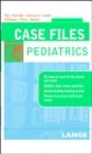 Image for Case Files Pediatrics