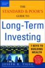 Image for The Standard &amp; Poor&#39;s Guide to Long-term Investing