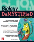 Image for Biology demystified