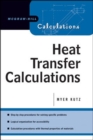 Image for Heat Transfer Calculations
