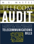 Image for Telecom Audit