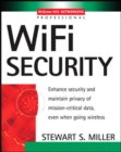Image for Wi-Fi Security