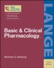 Image for Basic &amp; Clinical Pharmacology
