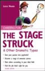 Image for Careers for the stagestruck &amp; other dramatic types