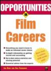 Image for Opportunities in Film Careers
