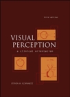 Image for Visual perception  : a clinical orientation