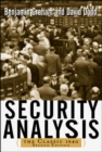 Image for Security Analysis: The Classic 1940 Edition