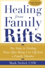 Image for Healing From Family Rifts