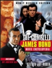 Image for The Complete James Bond Movie Encyclopedia, Newly Revised Edition