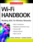 Image for Wi-Fi Handbook