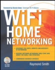 Image for Wi-Fi Home Networking