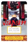 Image for Japan: Its History and Culture